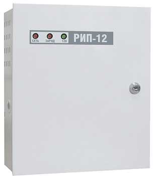 РИП-12 исп.01 (РИП-12-3/17М1),  12В/3А, источник питания