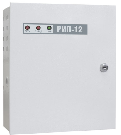 РИП-12 исп.01 (РИП-12-3/17М1),  12В/3А, источник питания