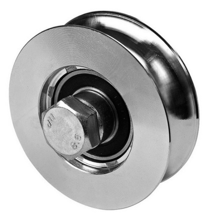 119RIP069, Ролик CORSA/RODEO