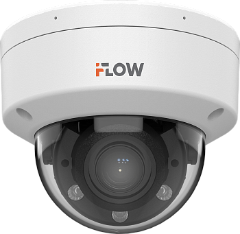 iFlow F-IC-1421M(2.8mm), цветная видеокамера