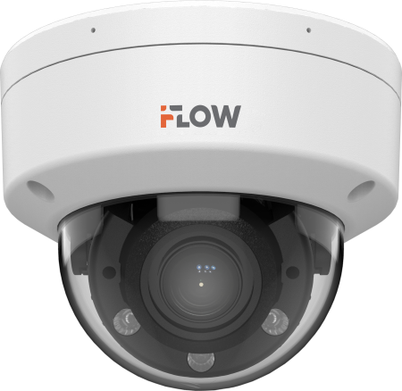 iFlow F-IC-1421M(2.8mm), цветная видеокамера