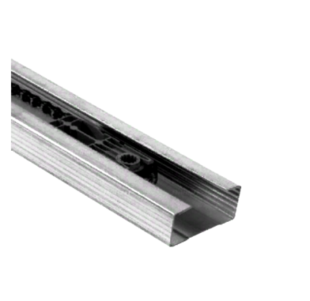 SK-3600, направляющая с цепью L=3600мм, H=2800мм