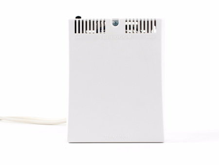 TEPLOCOM-GF, гальваническая развязка