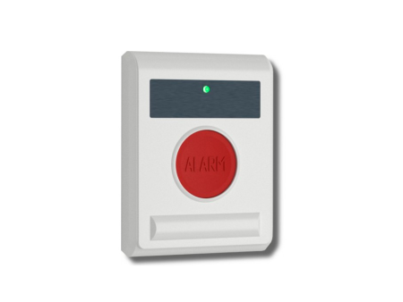 RS-201TK3, радиокнопка