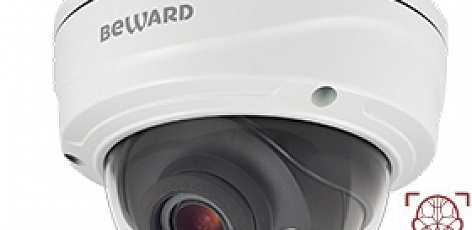SV2018DVZ, IP-видеокамера