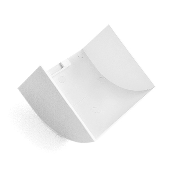 Заглушка 25х16 (4 шт/комп) Промрукав, PR08.2854