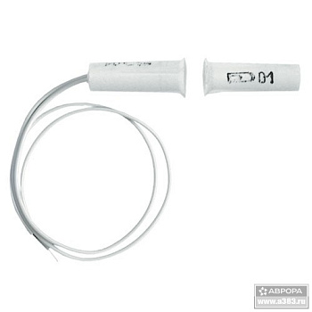 ИО 102-15/1 (СМК3 ПГС2.409.002), извещатель магнитоконтактный врезной