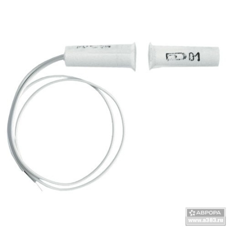 ИО 102-15/1 (СМК3 ПГС2.409.002), извещатель магнитоконтактный врезной