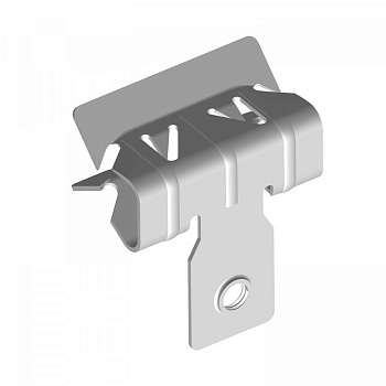 Зажим балочный 2-7 мм с резьбой М6 Промрукав, PR08.5815