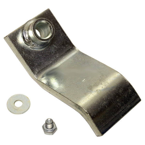 119RID203, кронштейн передний ATI