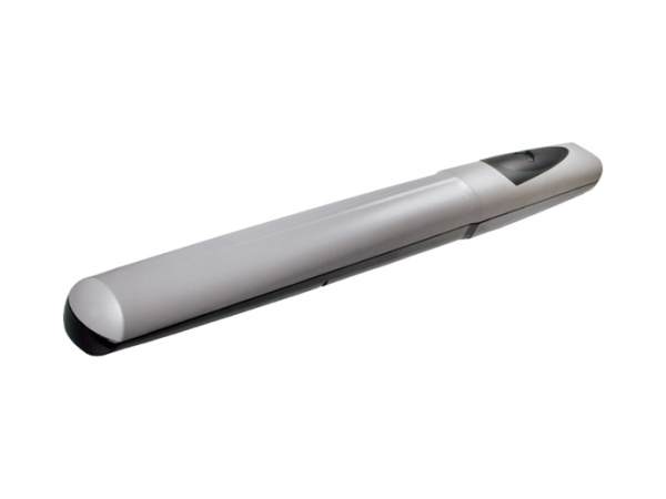 AX5024, Привод 24 В линейный, самоблокирующийся, с энкодером и механическими упорами