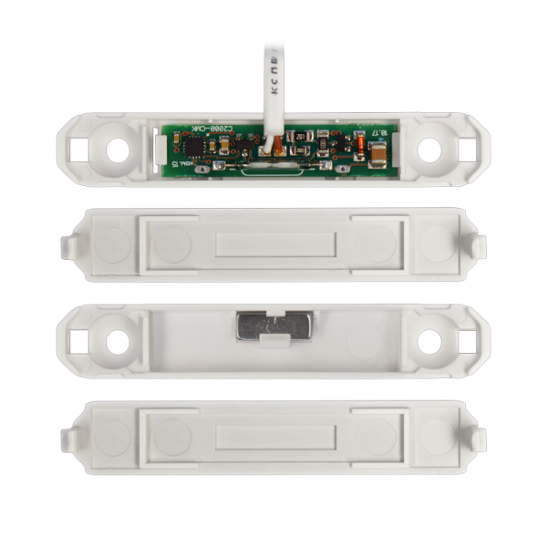 С2000-СМК исп.04, извещатель магнитоконтактный адресный