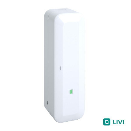 Livi GS, датчик разбития стекла