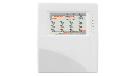 Версет- GSM 09 BM, прибор приемо-контрольный Версет- GSM 09 BM, прибор приемо-контрольный