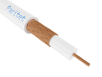 РК 75-3,7-351 (RG 59/U dbl scr Cu+Cu) Паракс™ , кабель радиочастотный коаксиальный (Паритет) РК 75-3,7-351 (RG 59/U dbl scr Cu+Cu) Паракс™ , кабель радиочастотный коаксиальный (Паритет)