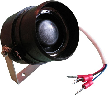 Шмель-12 0ЕхiаsIIСT6, звуковой оповещатель взрывозащищенный