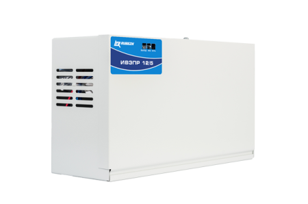 ИВЭПР 12/5 2х17 -Р БР, ИБП 12В/5А