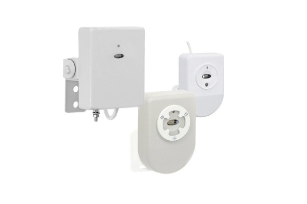 Спектрон-401.01-Exm, извещатель пламени