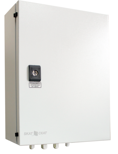 SKAT-V.12DC-18 исп. 5М