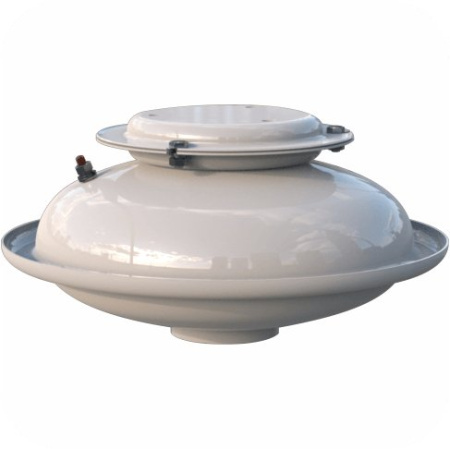 МПП(Н)-3(п)-И-ГЭ-У2, модуль пожаротушения