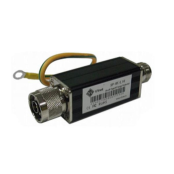 SP-RF/L16, устройство грозозащиты