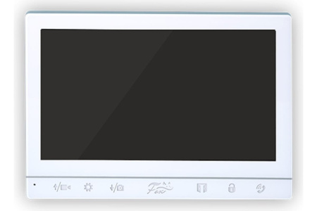 FX-HVD70U-KIT (ТУЯ 7W), комплект видеодомофона белый FX-HVD70U-KIT (ТУЯ 7W), комплект видеодомофона белый