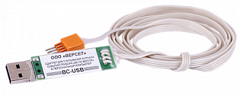 ВС-USB-RS485-116, адаптер