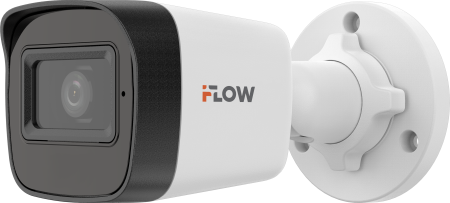 iFlow F-IC-1122СM(2.8mm), цветная видеокамера