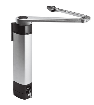 STYLO-ME, привод 24В рычажный самоблокирующийся