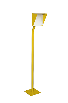 PERCo-GM5, стойка для установки считывателя