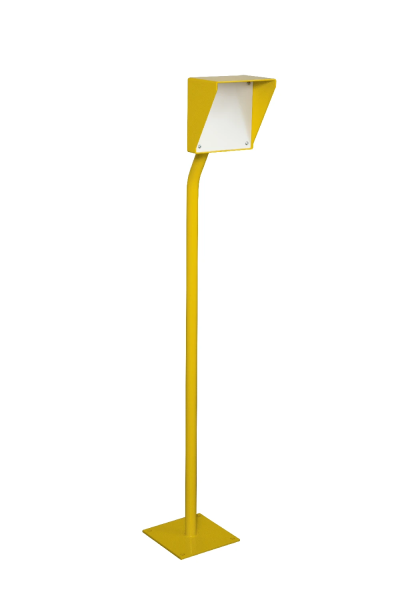 PERCo-GM5, стойка для установки считывателя