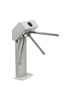 SPRUT Tripod-1001, турникет с планками "антипаника" SPRUT Tripod-1001, турникет с планками "антипаника"