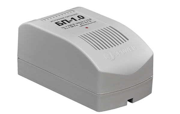 БП-1.0, блок питания, 12В/0.7А