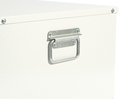 УМБ-3/120, бокс