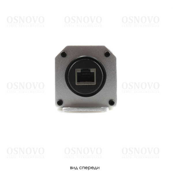 E-PoE/1GW, PoE удлинитель