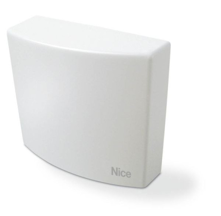 OX4T,Приемник с передатчиком