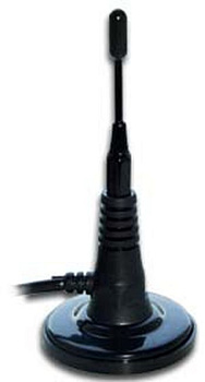 Антенна GSM FME 905" внешняя, 5 дБ Антенна GSM FME 905" внешняя, 5 дБ