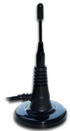 Антенна GSM FME 905" внешняя, 5 дБ Антенна GSM FME 905" внешняя, 5 дБ