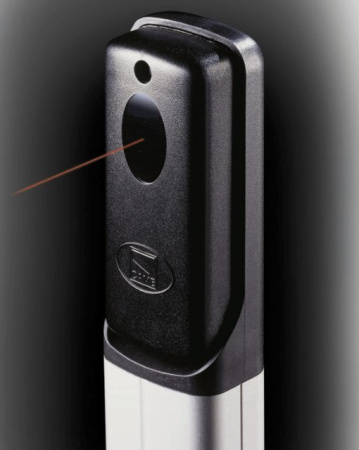 119RIR155, крепление для фотоэлемента DIR к стойке