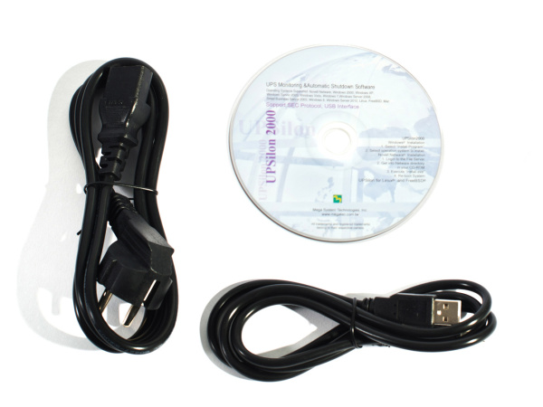 SKAT-UPS 2000/1200 (SKAT-UPS 2000-LI-2x9), источник питания