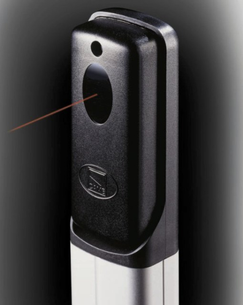 119RIR155, крепление для фотоэлемента DIR к стойке