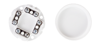 КК-8, коробка коммутационная (СТЛ, Омск)