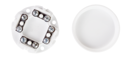 КК-8, коробка коммутационная (СТЛ, Омск)