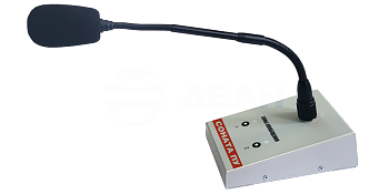 Соната-ПУ, пульт управления речевым оповещением Соната-ПУ, пульт управления речевым оповещением