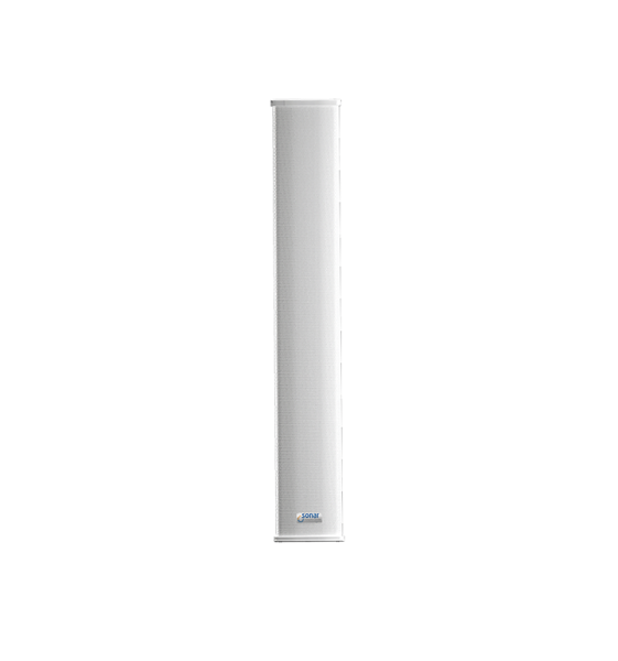 Sonar SCS-930 - Акустическая система  колонного типа, 30/15Вт Sonar SCS-930 - Акустическая система  колонного типа, 30/15Вт