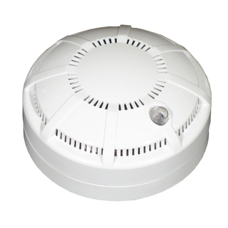 ИП 212-45 "Марко" (V1.24), извещатель дымовой с УС-02