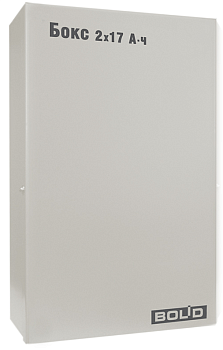Бокс-24 исп.0 (Бокс-24/17М5)