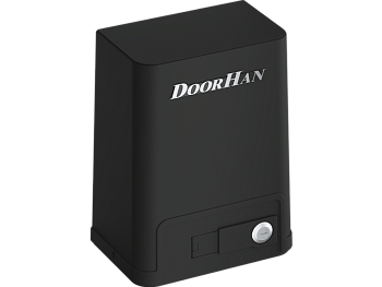 SLIDING-800PRO, Привод для ворот весом до 800 кг, ширина проема до 4,5 м