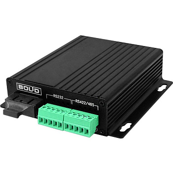 RS-FX-MM, преобразователь интерфейсов