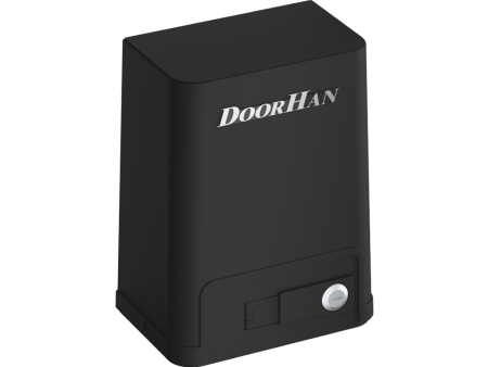 SLIDING-800PRO, Привод для ворот весом до 800 кг, ширина проема до 4,5 м